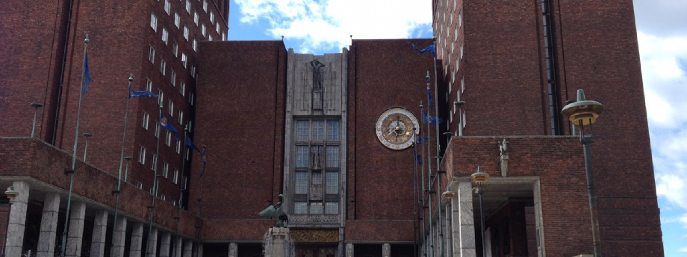 Oslo rådhus